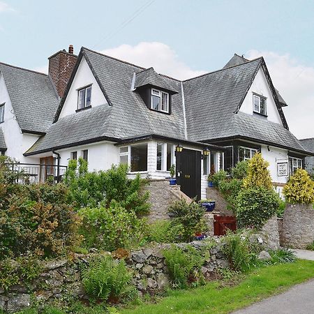 Willa Wern Y Wylan Court Llanddona Zewnętrze zdjęcie
