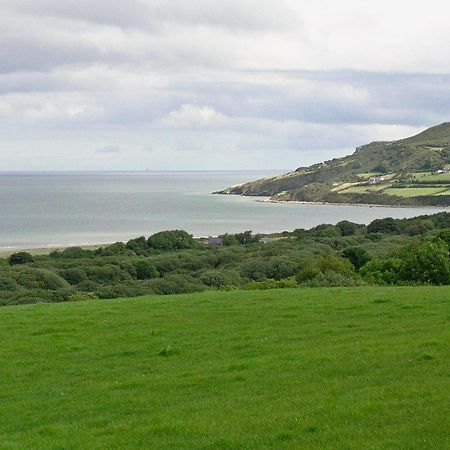 Willa Wern Y Wylan Court Llanddona Zewnętrze zdjęcie
